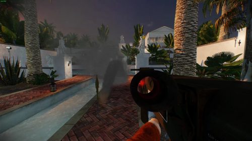 Commando 101