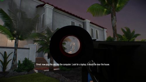 Commando 101