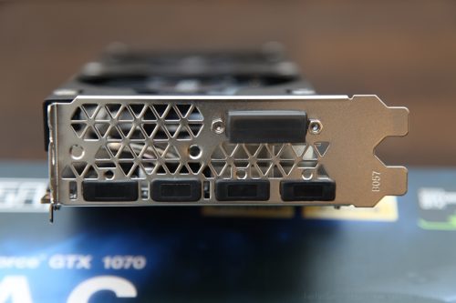 ELSA GTX1070 S.A.C