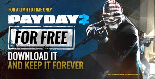 PAYDAY2