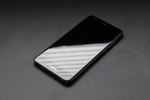 HUAWEI P10 Lite