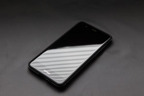 Spigen ケース ラギッド・アーマー P10 Lite 