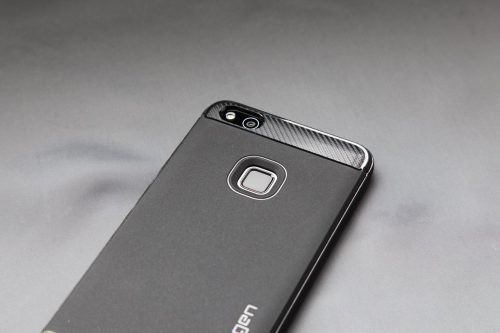 Spigen ケース ラギッド・アーマー