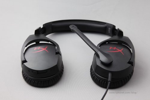 Hyper-X Cloud Stinger