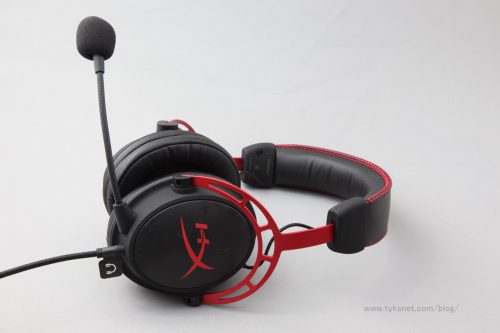 Hyper-X Cloud Alpha