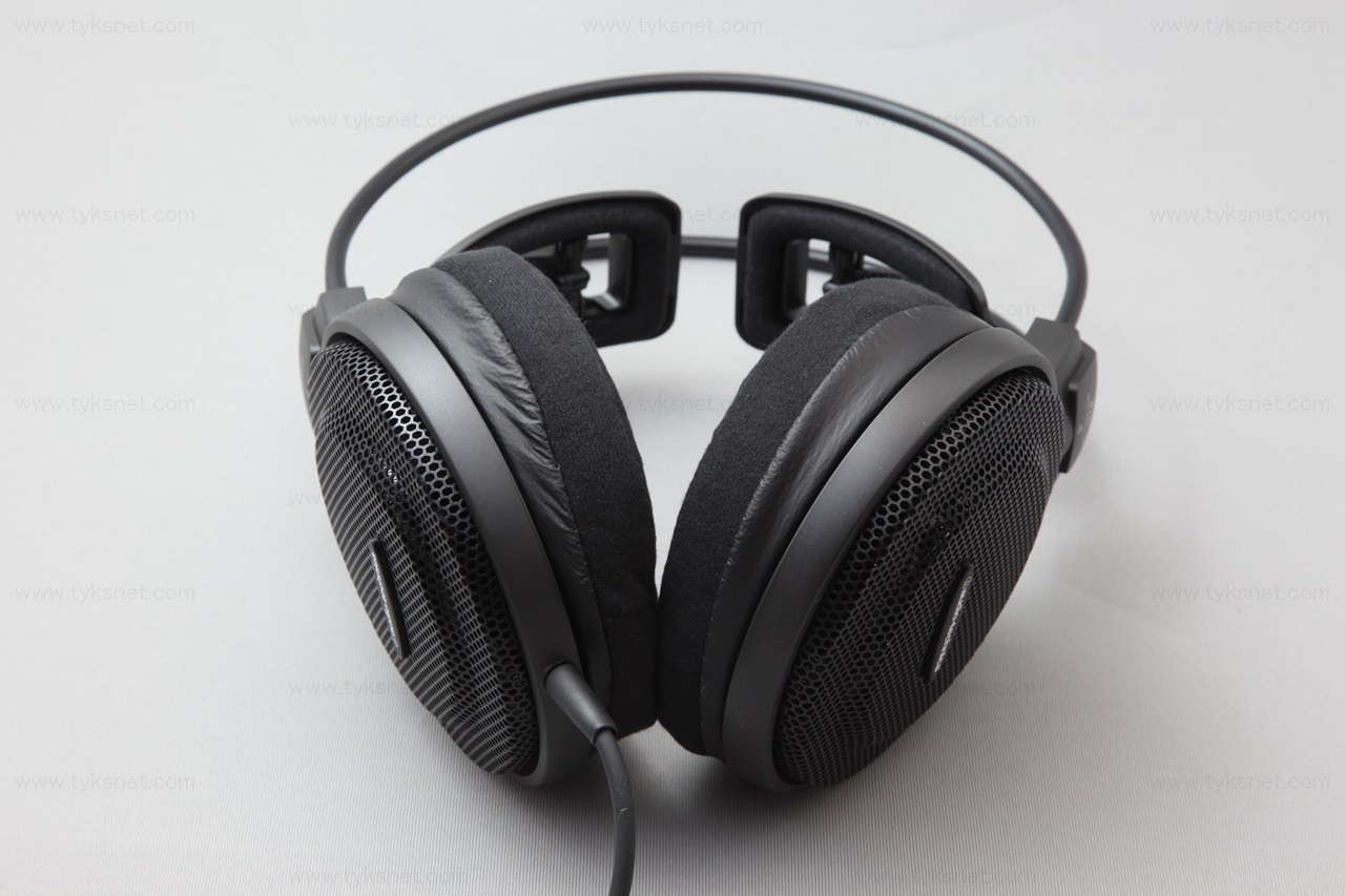 ゲーム用に敢えてオーディオテクニカ ATH-AD500X を買う