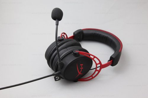 HyperX Cloud Alpha
