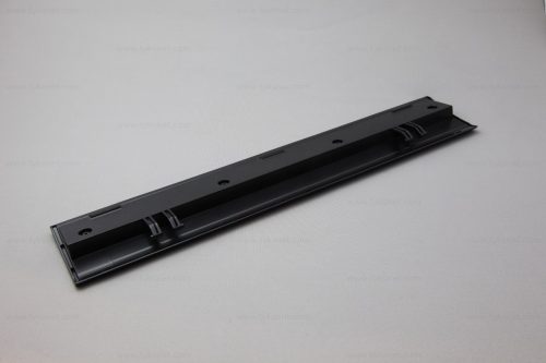 Corsair K65 RGB RAPIDFIRE パームレスト 裏側