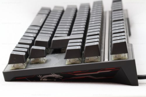 MSI VIGOR GK70 GAMING KEYBOARD