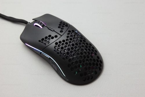 Glorious Model O