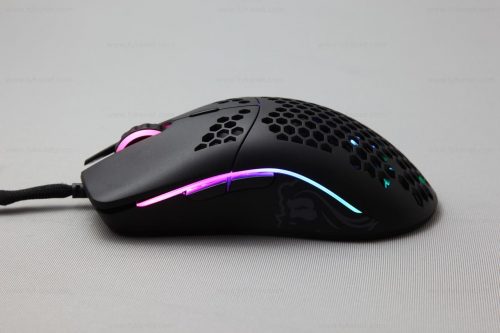 Glorious Model O