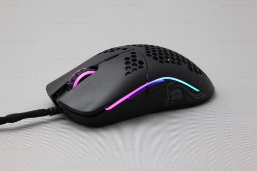 Glorious Model O