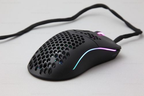 Glorious Model O