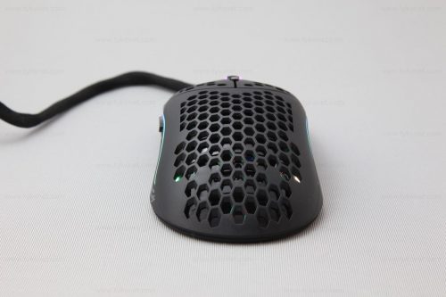 Glorious Model O