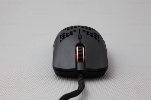 Glorious Model O