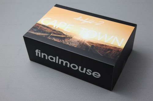 Finalmouse Ultralight 2 - CAPE TOWN