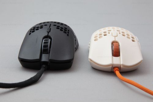 Glorious Model O and Finalmouse Ultralight 2 - CAPE TOWN