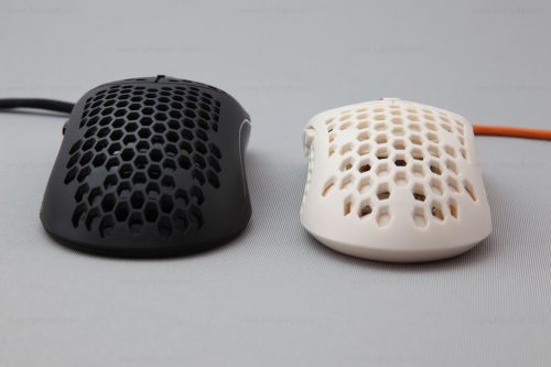 Glorious Model O and Finalmouse Ultralight 2 - CAPE TOWN
