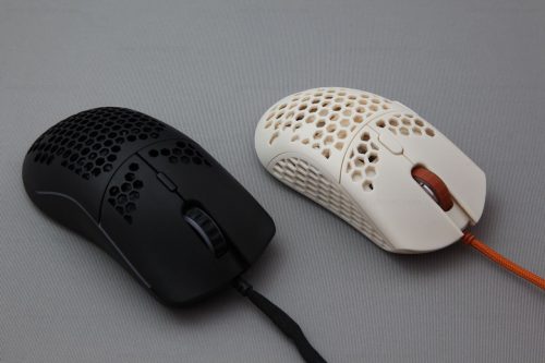 Glorious Model O and Finalmouse Ultralight 2 - CAPE TOWN