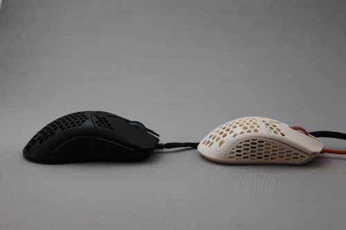 Glorious Model O and Finalmouse Ultralight 2 - CAPE TOWN