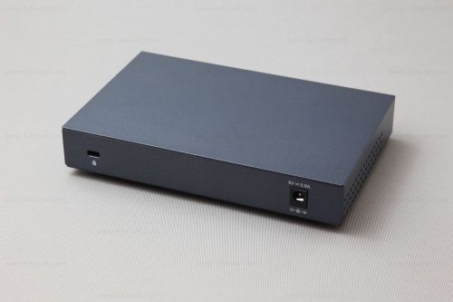 tp-link TL-SG508