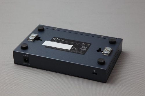 tp-link TL-SG508