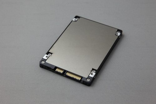 Seagate IronWolf 110 SSD