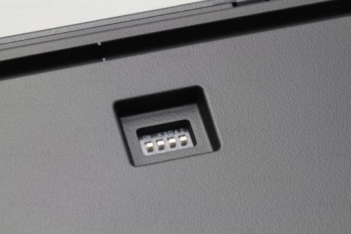 ARCHISS Progres Touch RETRO TKL キー入れ替え用DIP Switch