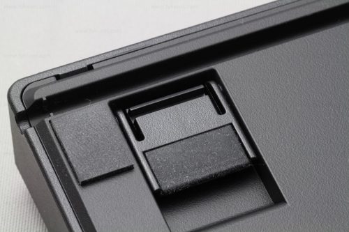 ARCHISS Progres Touch RETRO TKL 高さ調節スタンド（ゴム付き）
