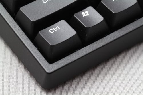 ARCHISS Progres Touch RETRO TKL