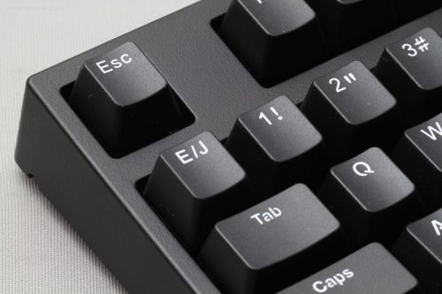 ARCHISS Progres Touch RETRO TKL