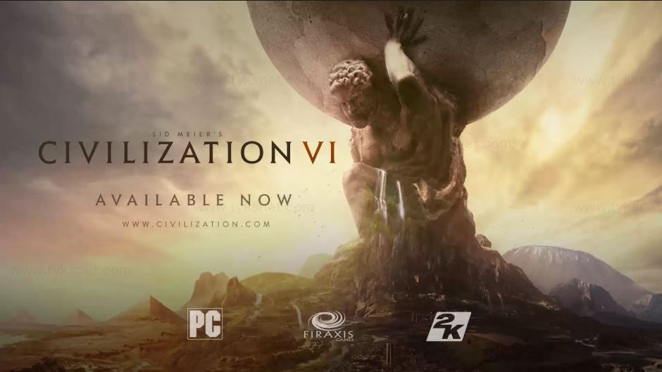Civilization6