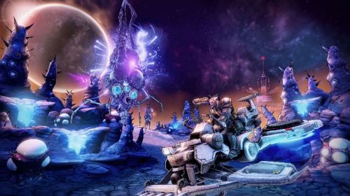 Borderlands The Pre-Sequel SS1