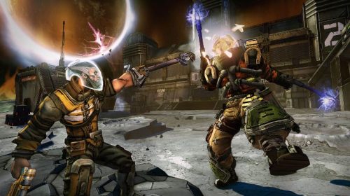 Borderlands The Pre-Sequel SS2