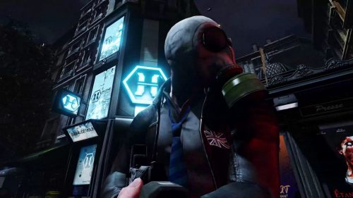 Killing Floor 2 ss1