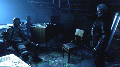 Metro Exodus The Two Colonels Screen Shot5