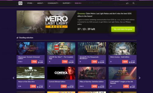 Metro Last Light Redux Free