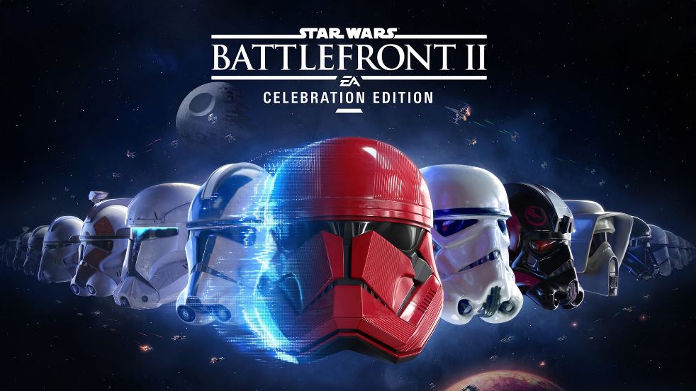 STAR WARS Battlefront2 Free