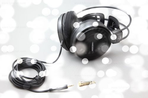 AudioTechinica ATH-AD500X