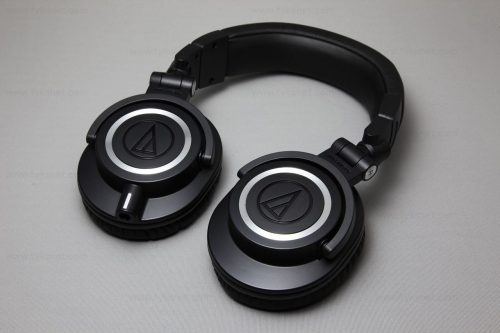 AudioTechnica ATH-M50X