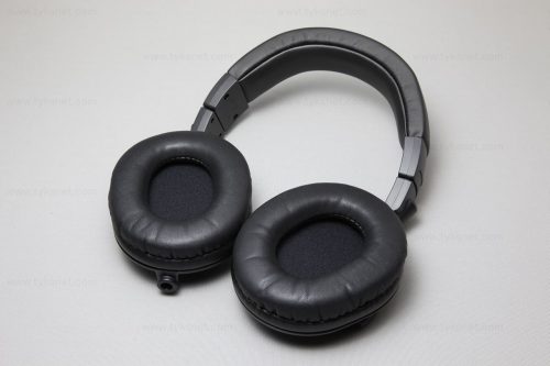 AudioTechnica ATH-M50X