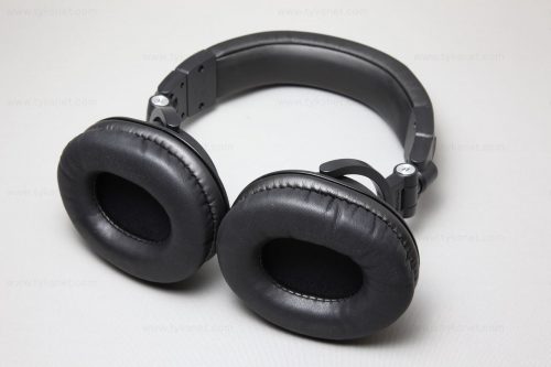 AudioTechnica ATH-M50X