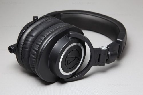AudioTechnica ATH-M50X