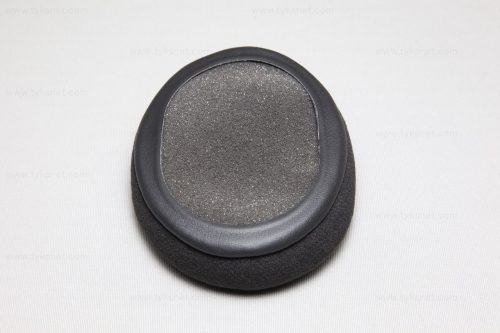 Geekria イヤーパッドに中敷きクッションを装着