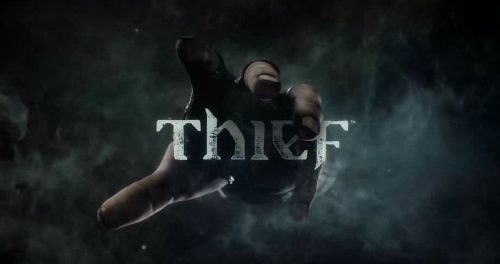 Thief Logo